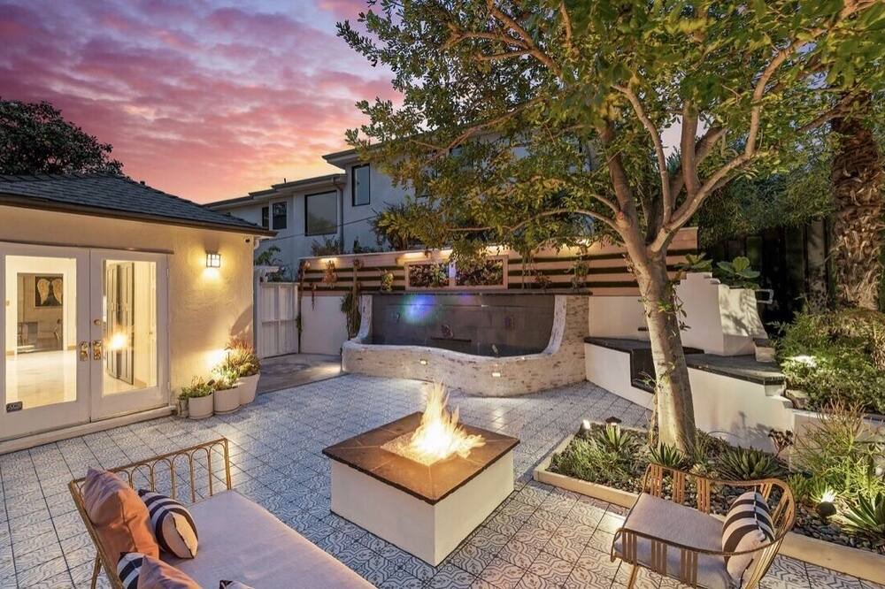 Photo of Patio Balcony in Studio City