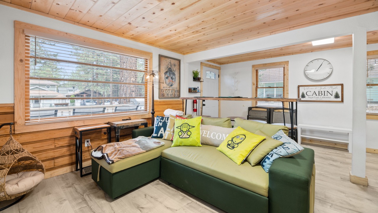 Photo of Livingroom in Sugarloaf