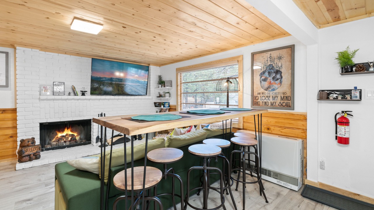 Photo of Kitchen in Sugarloaf