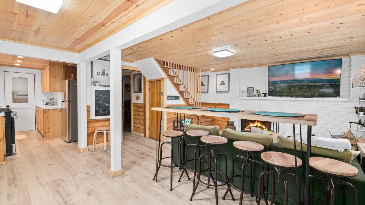 Photo of Kitchen in Sugarloaf