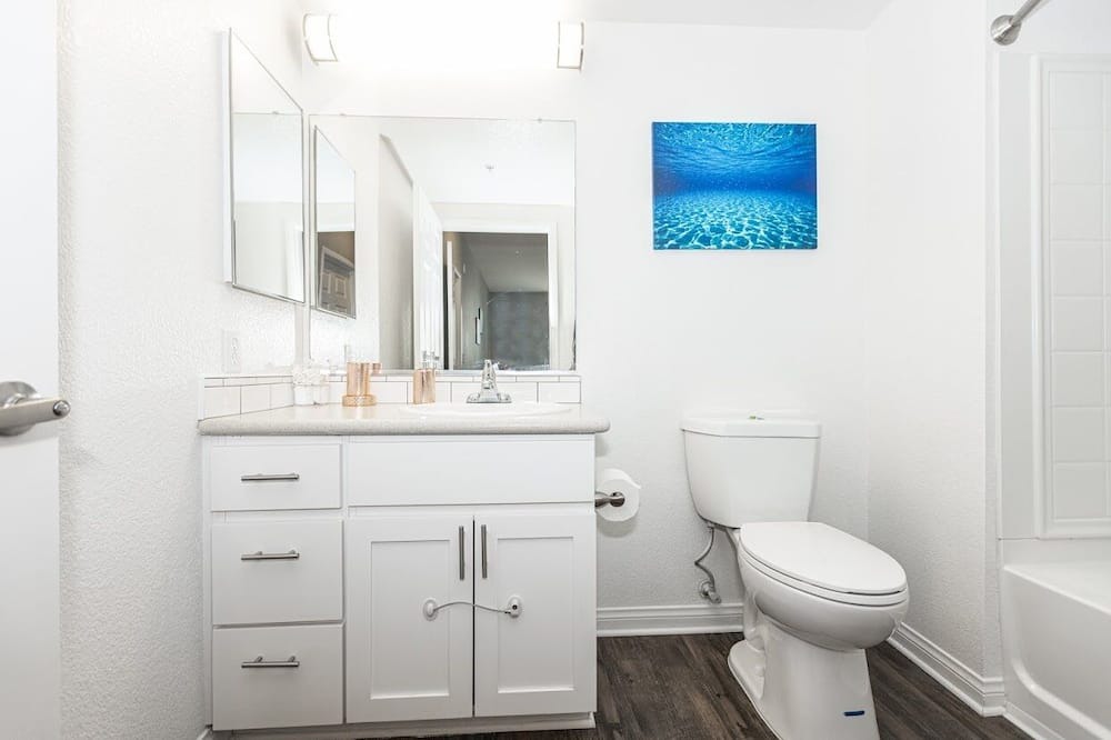 Photo of Bathroom in Morena