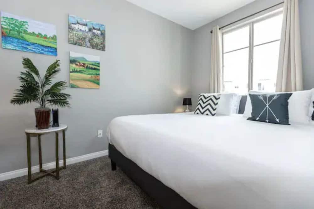 Photo of Bedroom in Morena