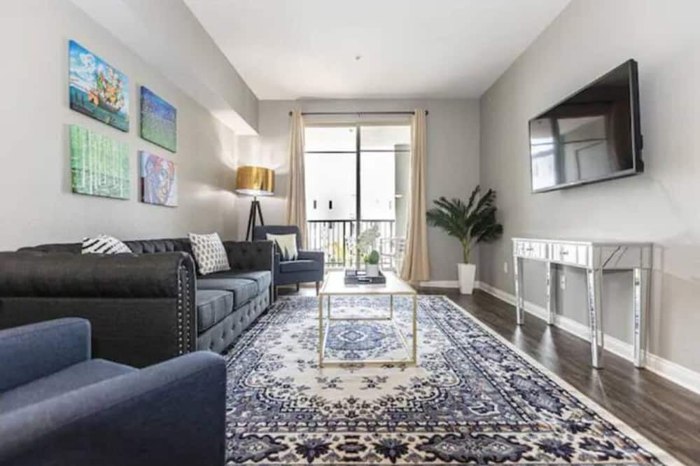 Photo of Livingroom in Morena
