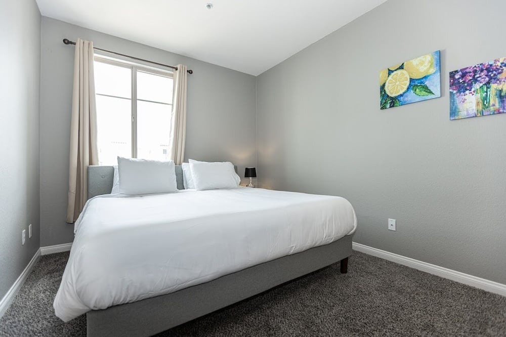 Photo of Bedroom in Morena