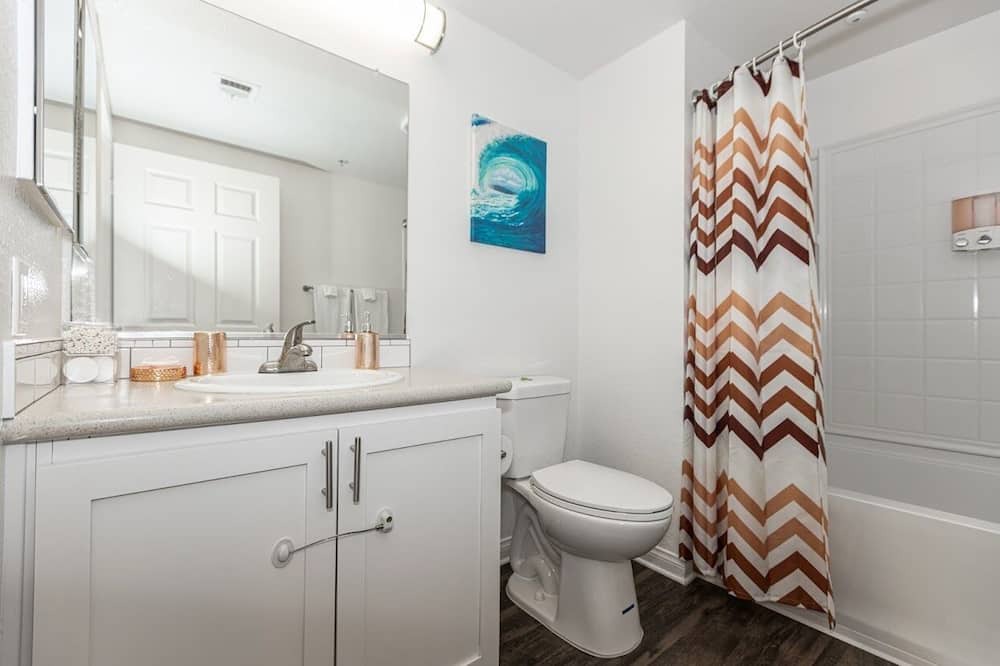 Photo of Bathroom in Morena