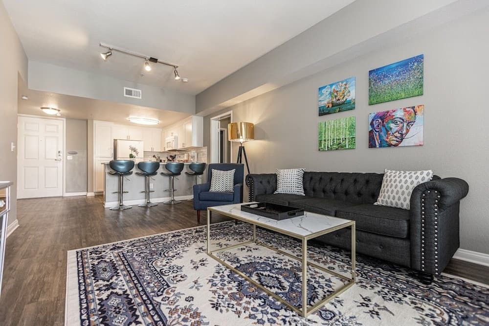 Photo of Livingroom in Morena