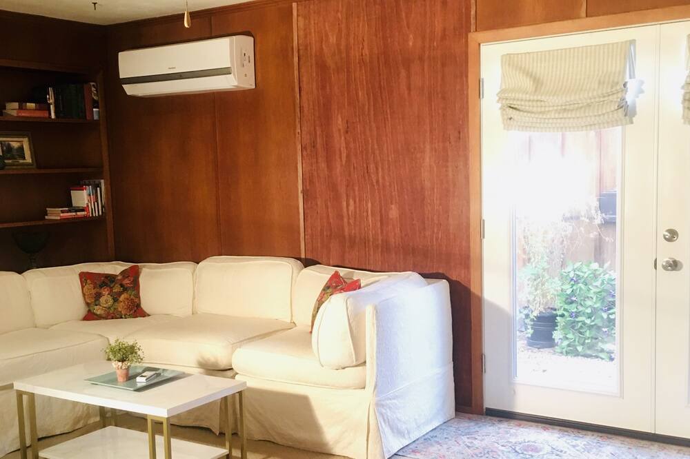 Photo of Bedroom in West Park Community