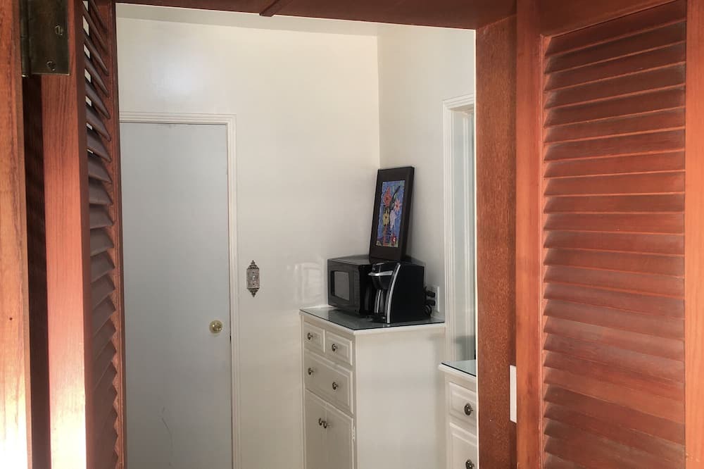 Photo of Kitchen in West Park Community