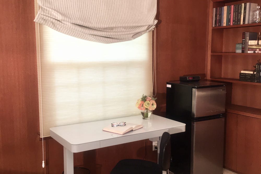 Photo of Bedroom in West Park Community