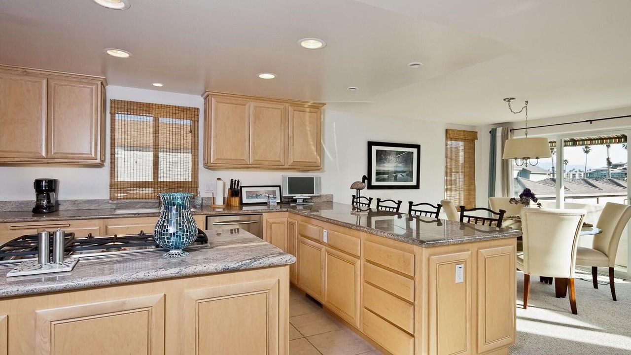 Photo of Kitchen in Hollywood Beach