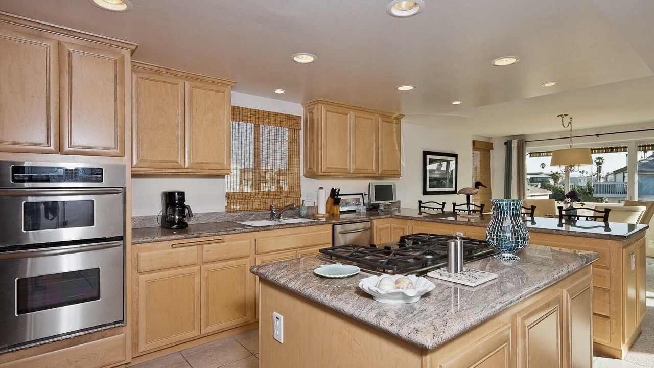Photo of Kitchen in Hollywood Beach