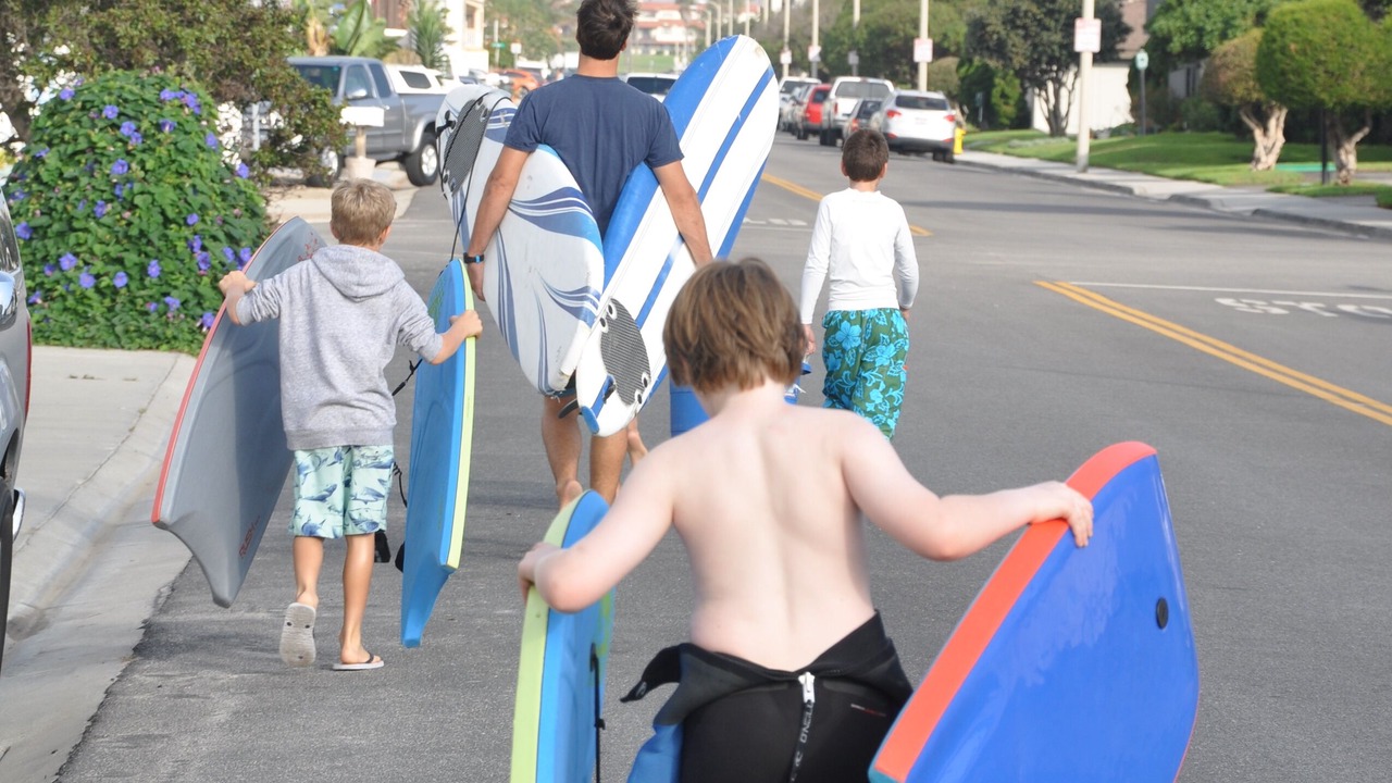 Photo of Outdoor in Hollywood Beach