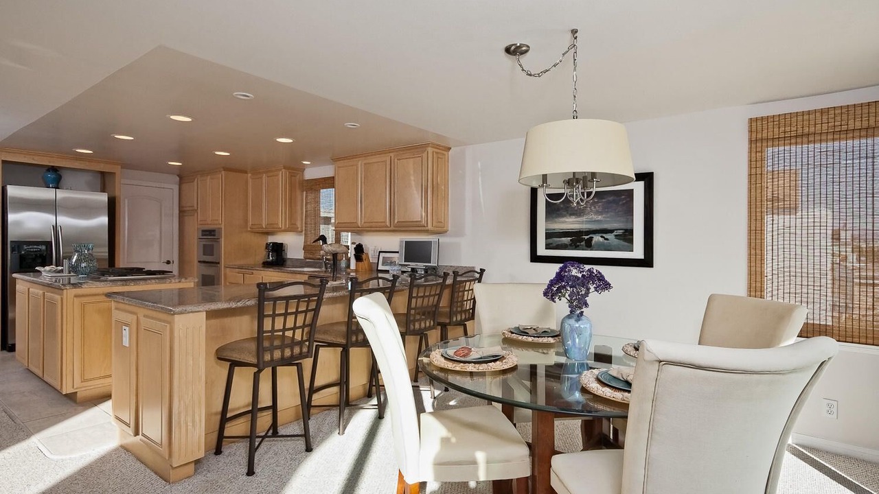 Photo of Kitchen in Hollywood Beach