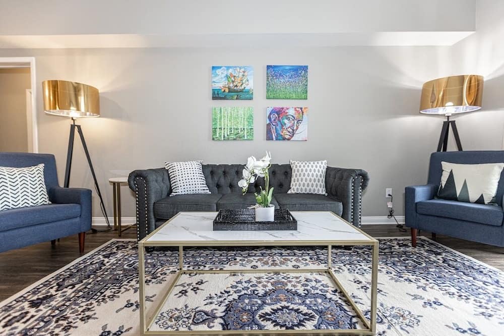 Photo of Livingroom in Morena
