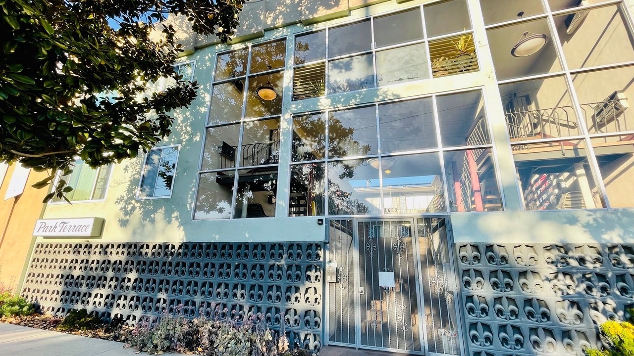 Photo of Outdoor in Riverside Rancho