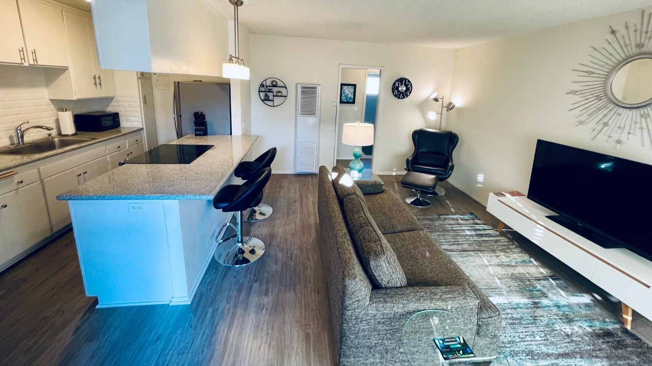 Photo of Kitchen in Riverside Rancho