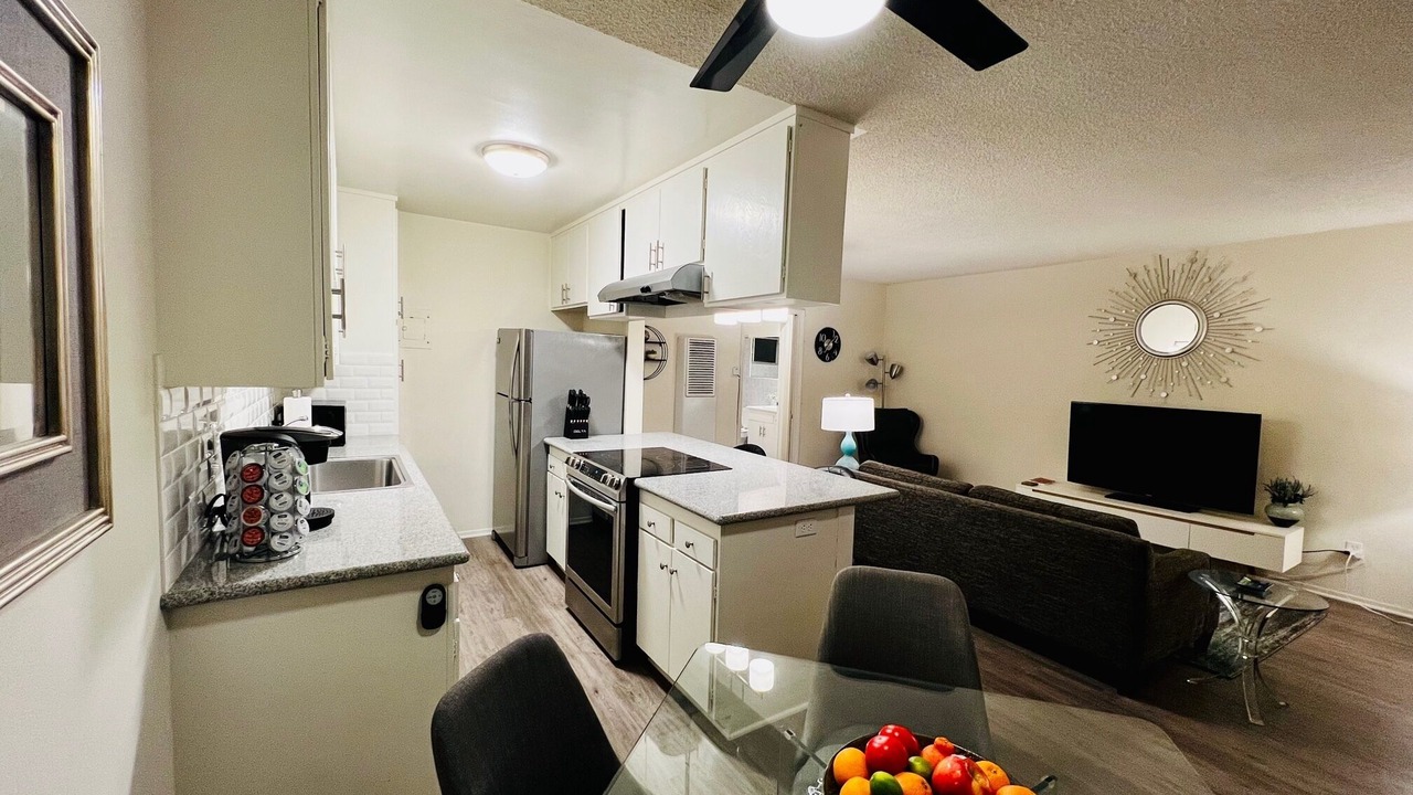 Photo of Kitchen in Riverside Rancho