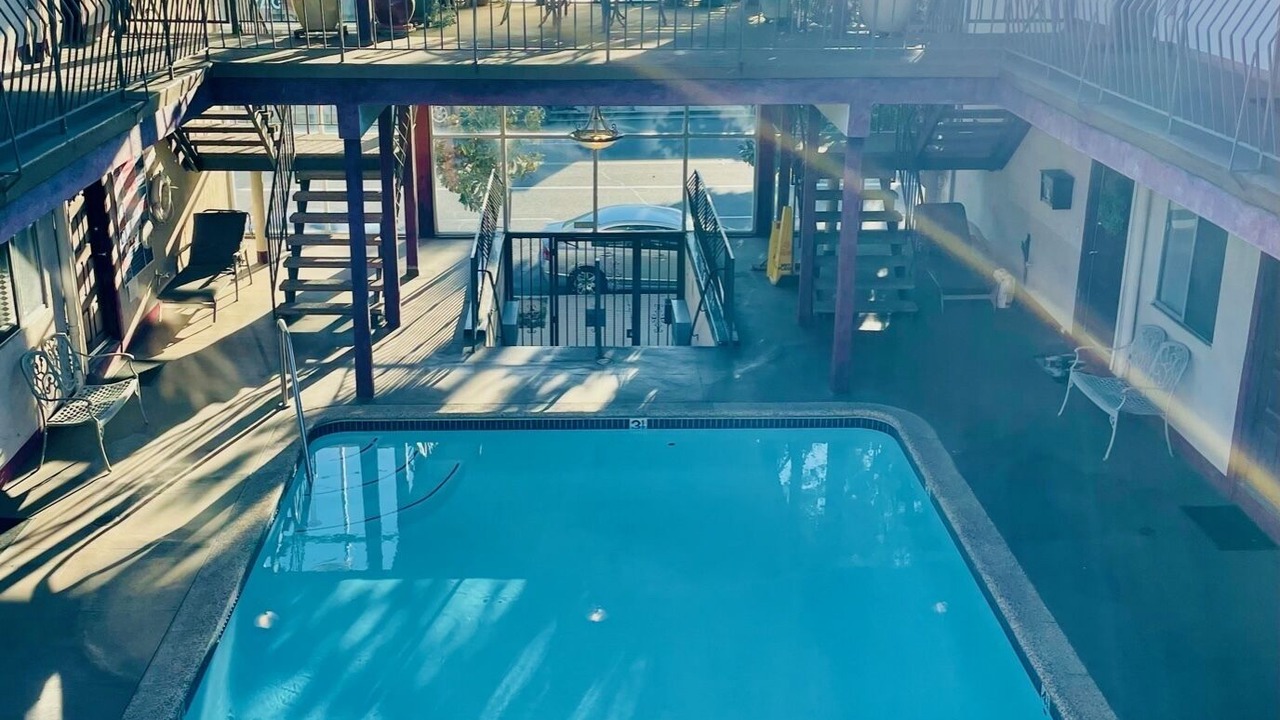 Photo of Outdoor in Riverside Rancho