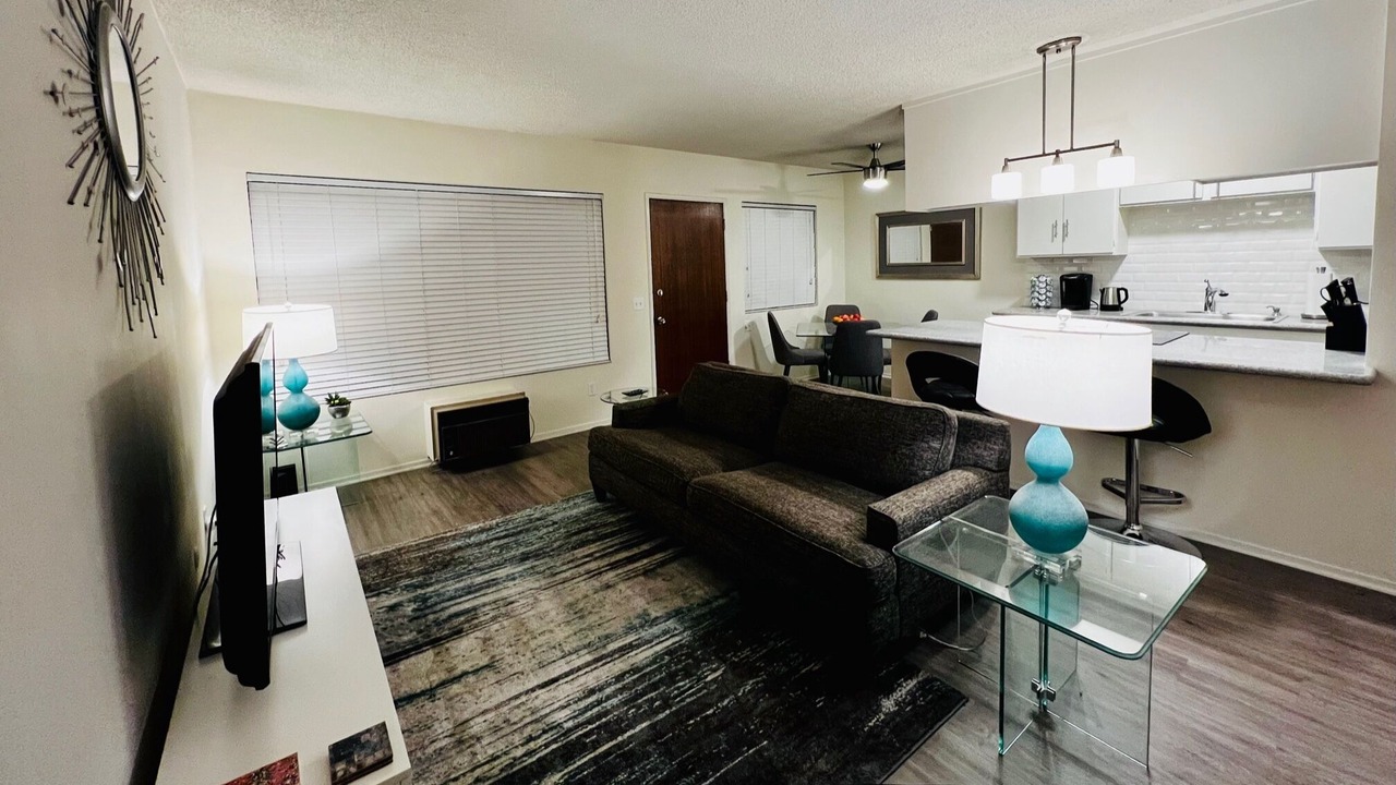 Photo of Kitchen in Riverside Rancho