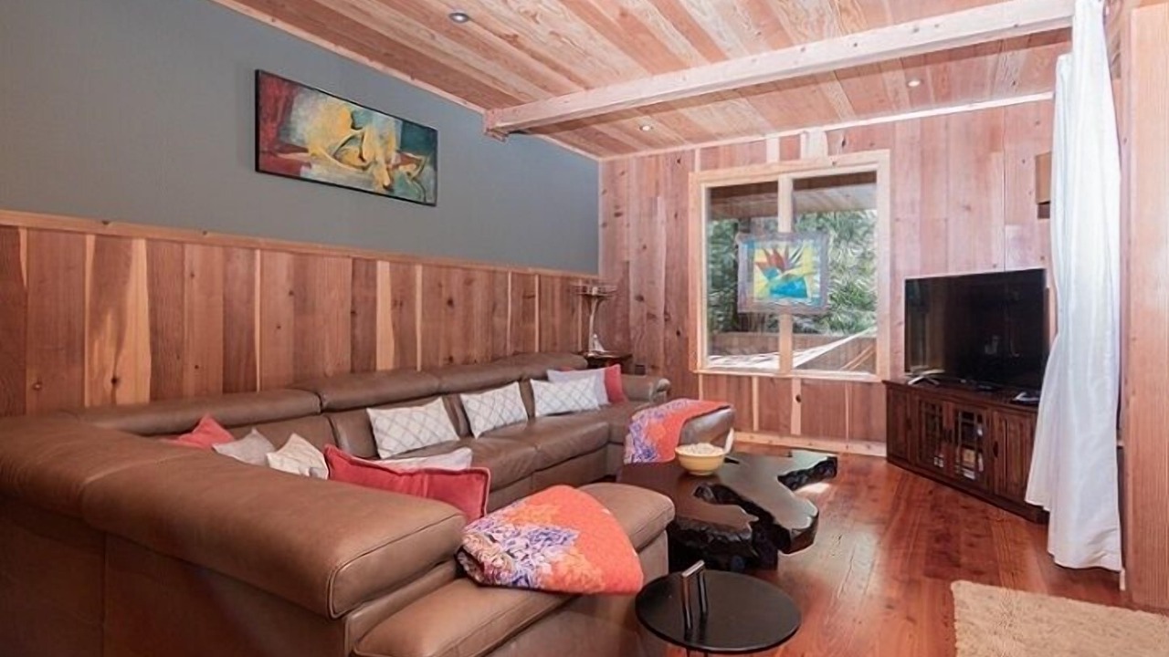 Photo of Livingroom in Sea Ranch