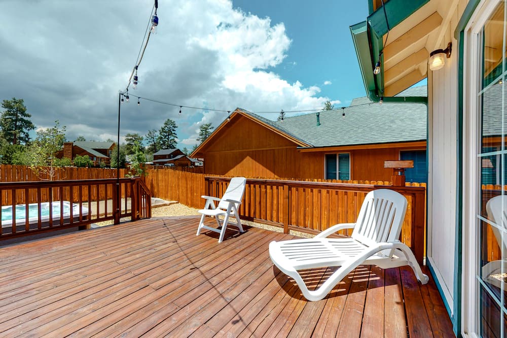 Photo of Others in Big Bear
