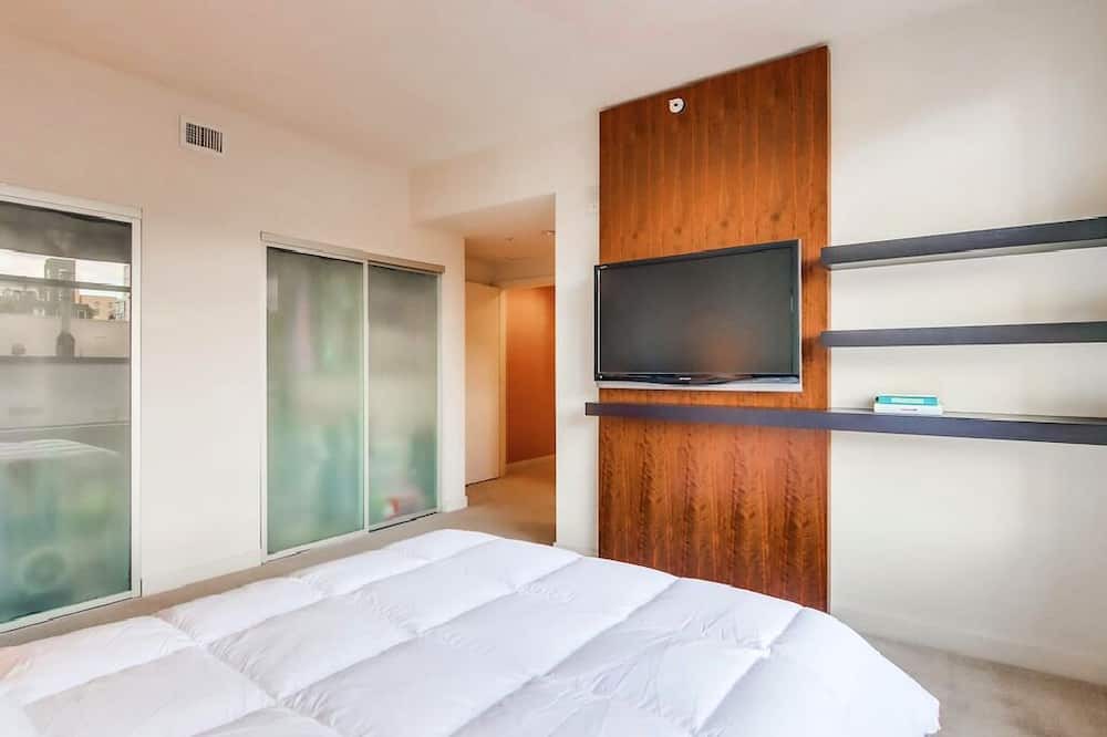 Photo of Bedroom in Cortez Hill