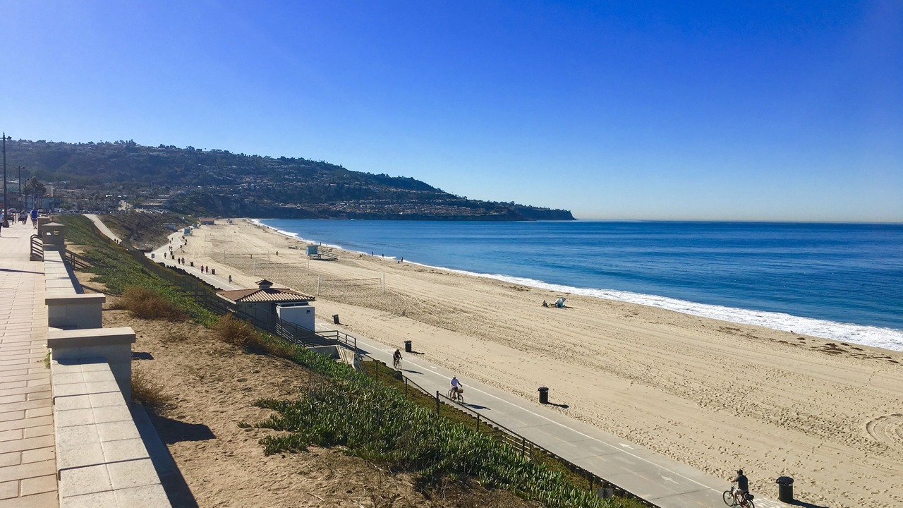 Photo of Others in Torrance Beach