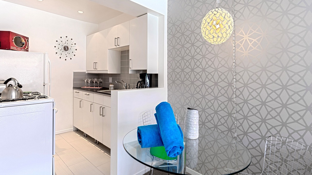 Photo of Bedroom in Uptown Design District