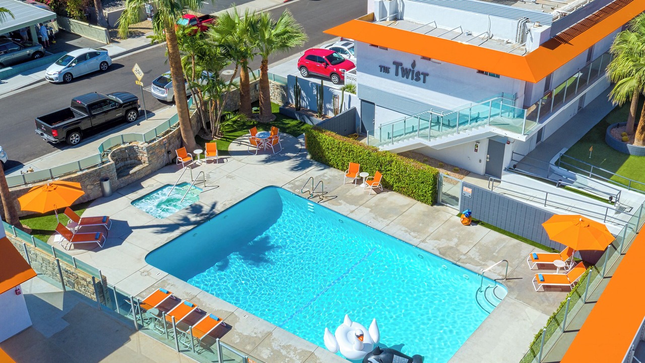 Photo of Outdoor in Uptown Design District