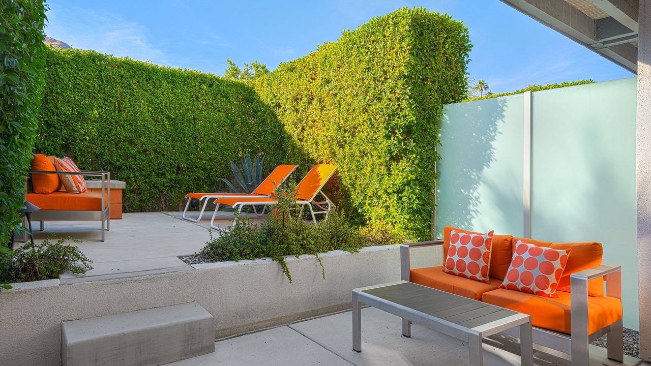 Photo of Bedroom in Uptown Design District