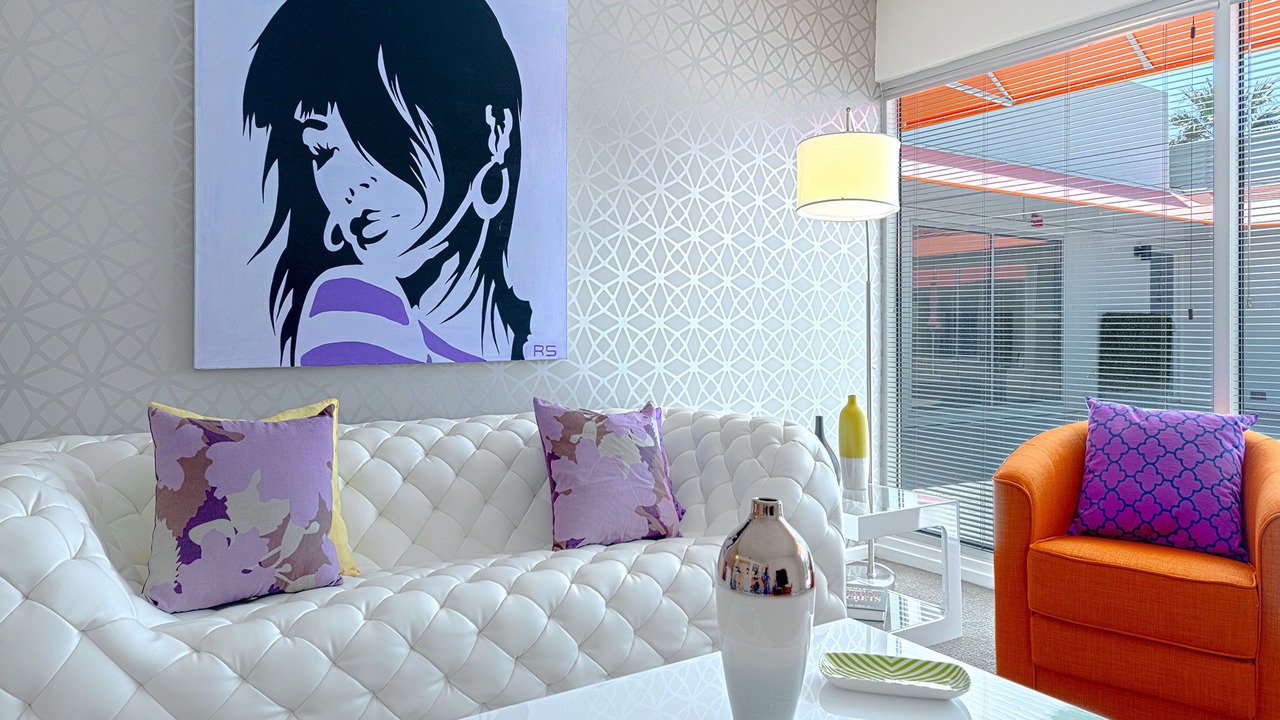 Photo of Bedroom in Uptown Design District