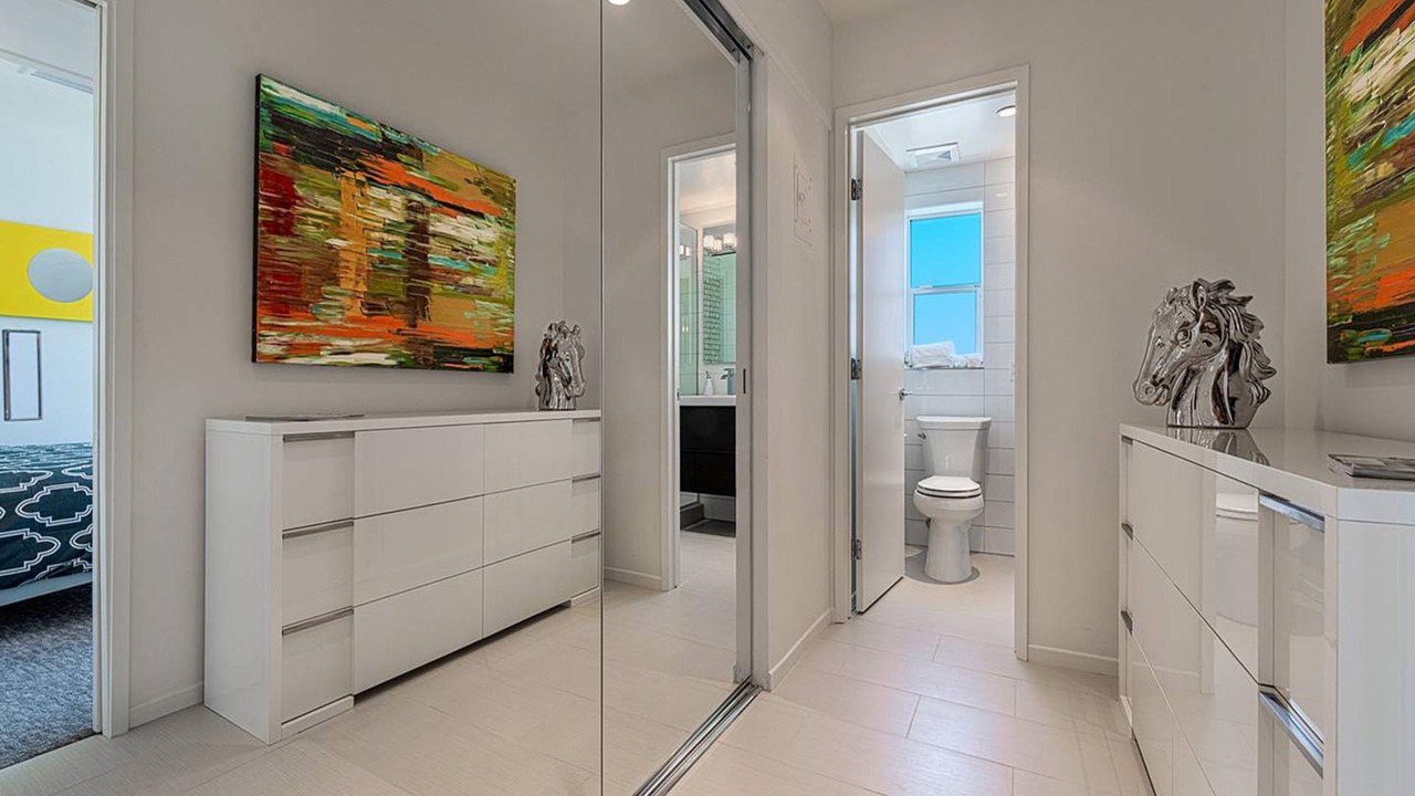 Photo of Bedroom in Uptown Design District