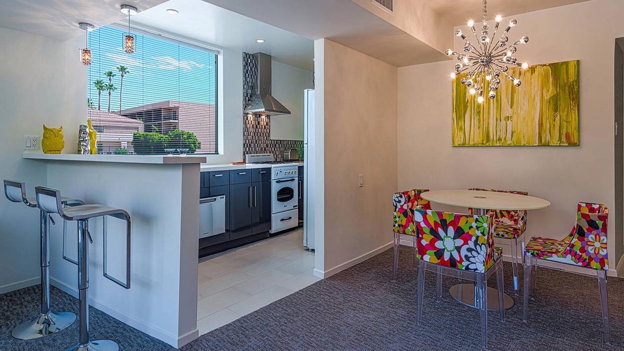 Photo of Bedroom in Uptown Design District