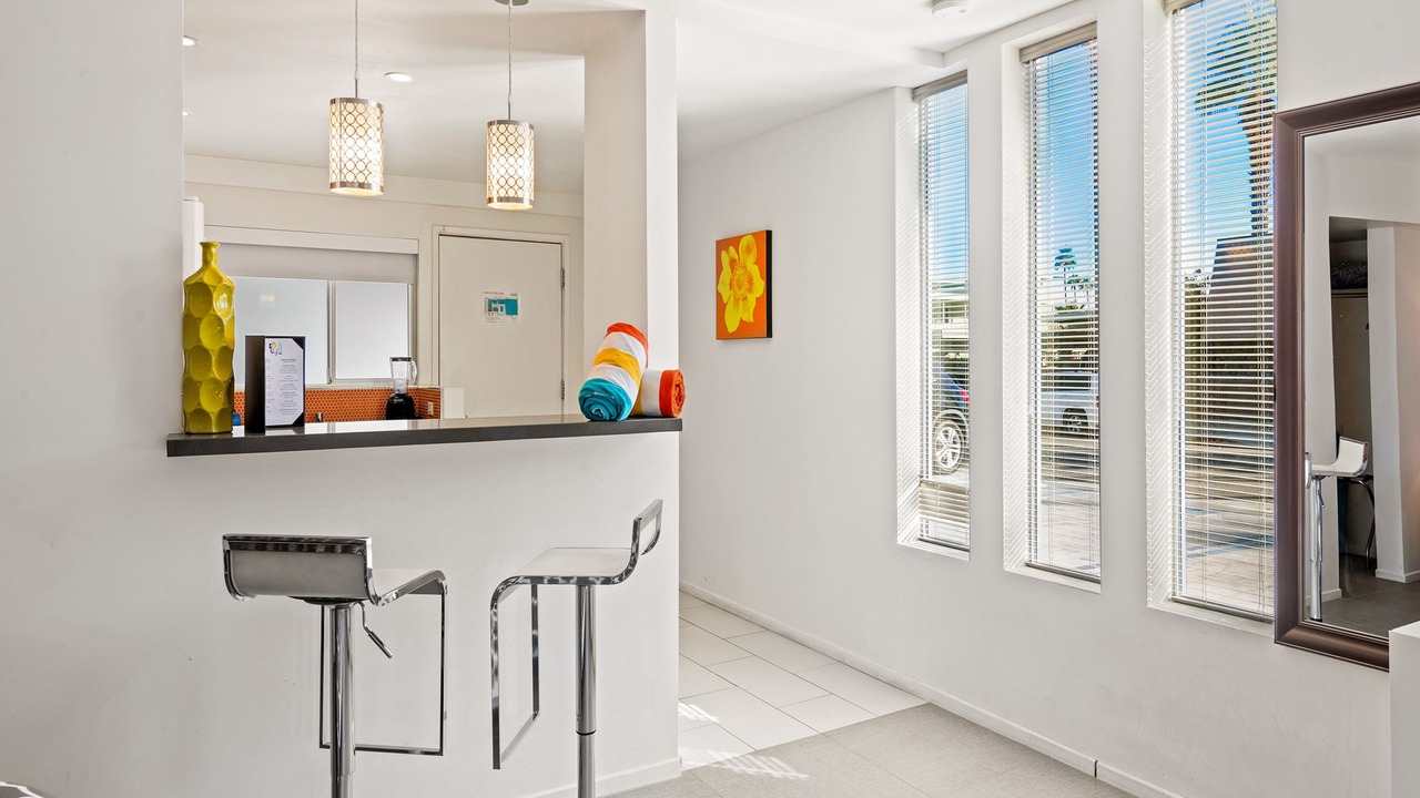 Photo of Bedroom in Uptown Design District