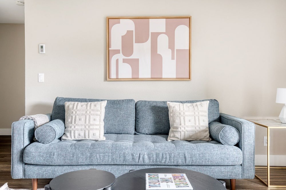 Photo of Livingroom in Foster City