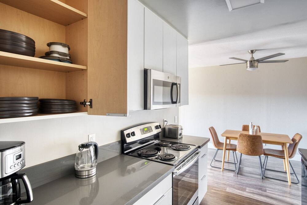 Photo of Kitchen in Foster City