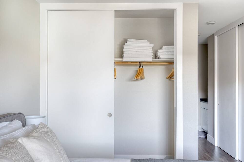 Photo of Bedroom in Foster City