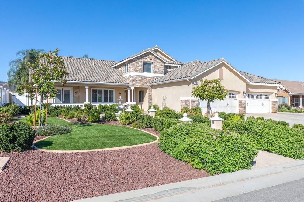 Photo of Outdoor in Wildomar