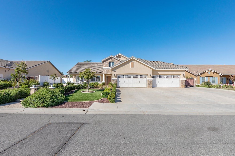 Photo of Outdoor in Wildomar