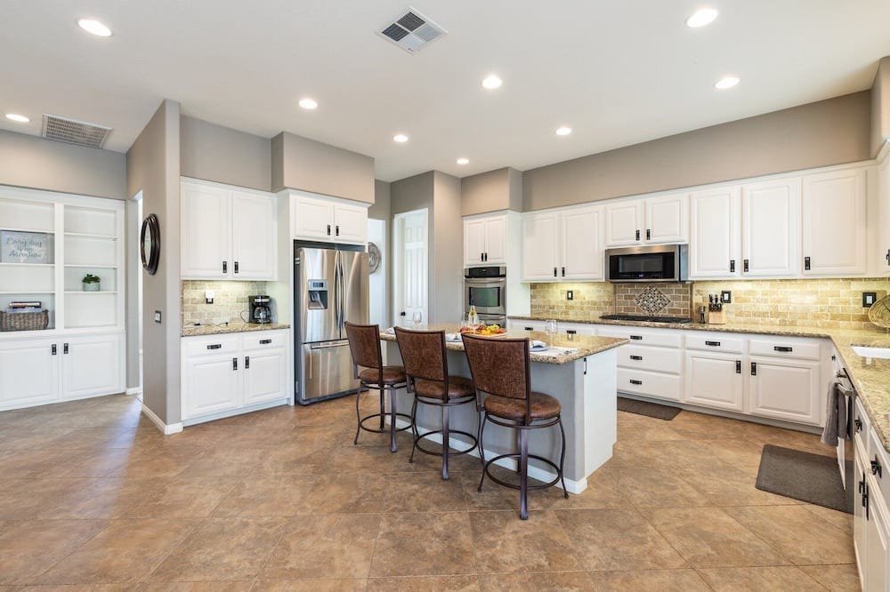 Photo of Kitchen in Wildomar