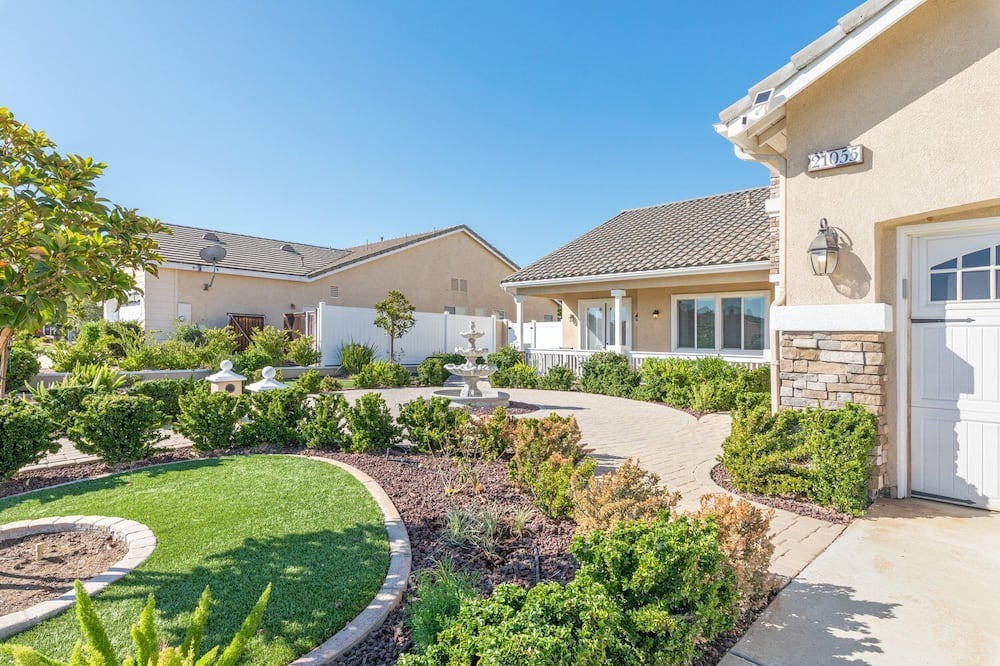 Photo of Outdoor in Wildomar