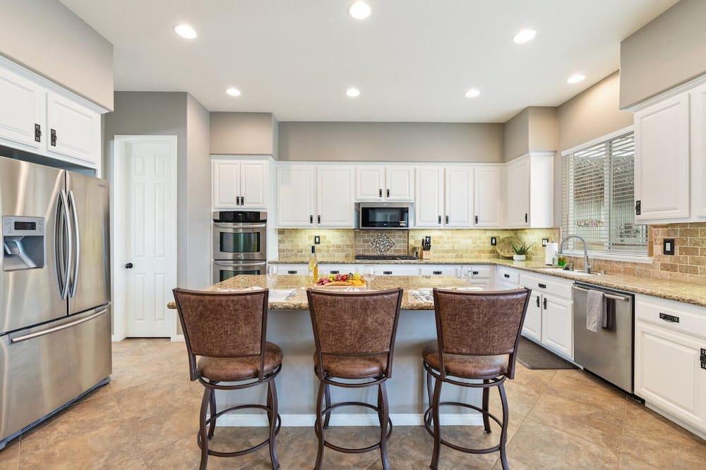 Photo of Kitchen in Wildomar
