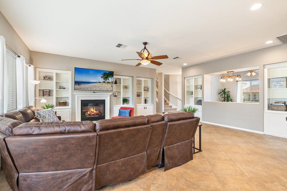 Photo of Livingroom in Wildomar