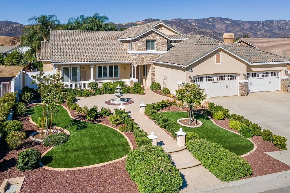 Photo of Outdoor in Wildomar