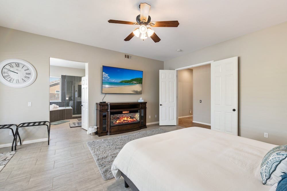 Photo of Bedroom in Wildomar