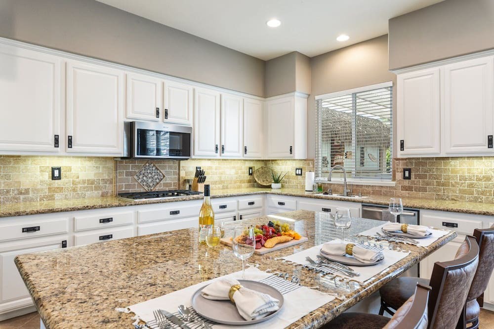 Photo of Kitchen in Wildomar