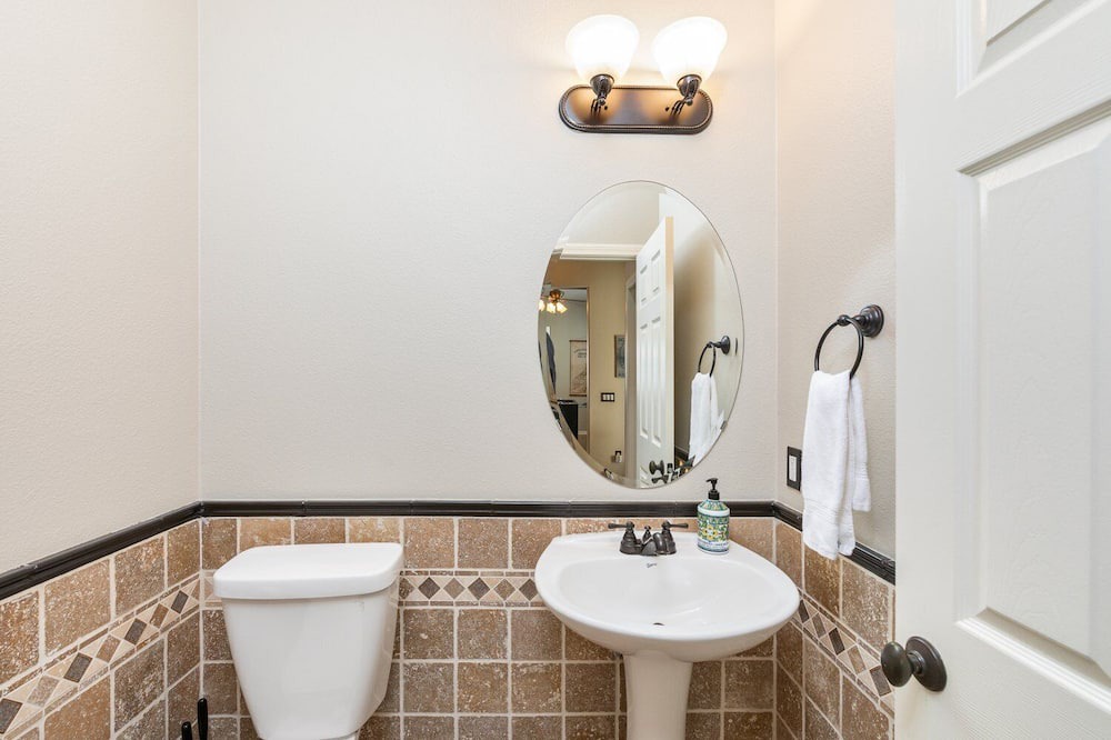 Photo of Bathroom in Wildomar