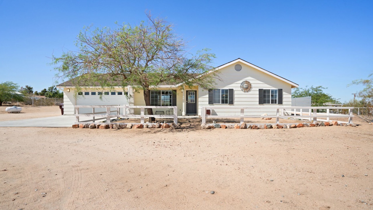Photo of Outdoor in Joshua Tree