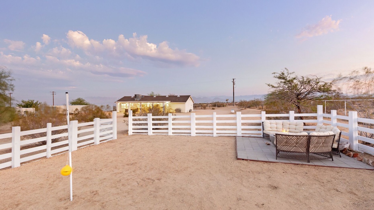 Photo of Outdoor in Joshua Tree