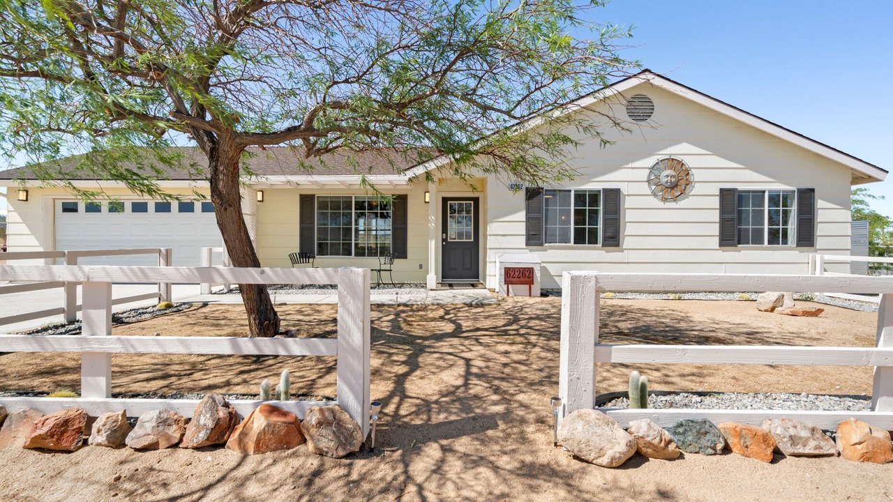 Photo of Outdoor in Joshua Tree